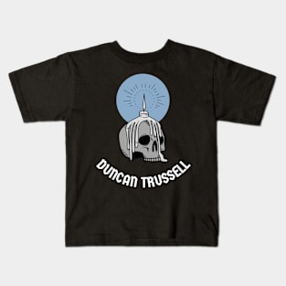 Duncan Trussell's Occult Kids T-Shirt